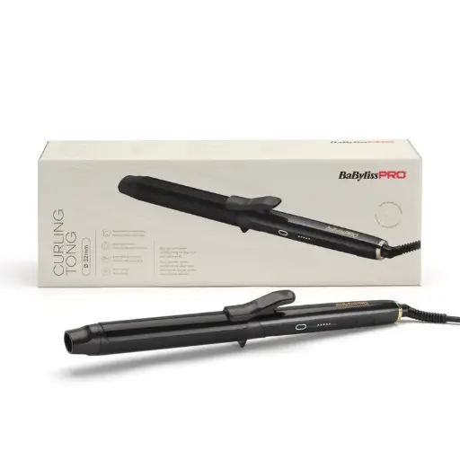[BAB2494E] Tenacilla Pinza 32 x 160 mm