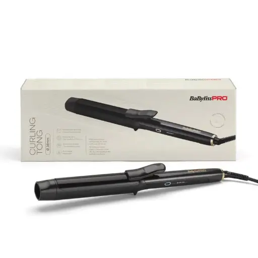 [BAB2495E] Tenacilla Pinza 38 x 160 mm