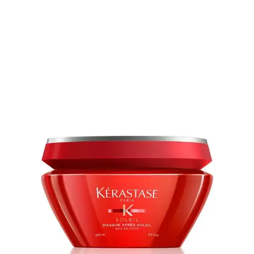 [E2937101] Mascarilla Masque Après-Soleil 200 ml