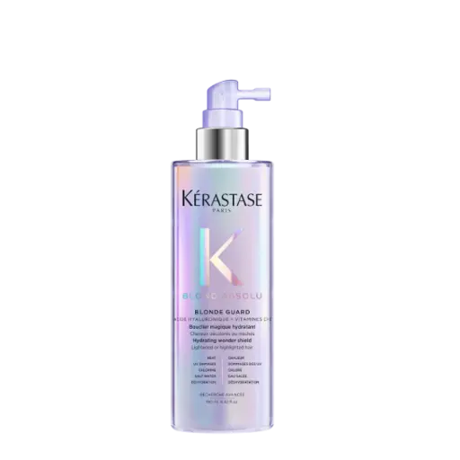 [E4585800] Blonde Guard 190 ml