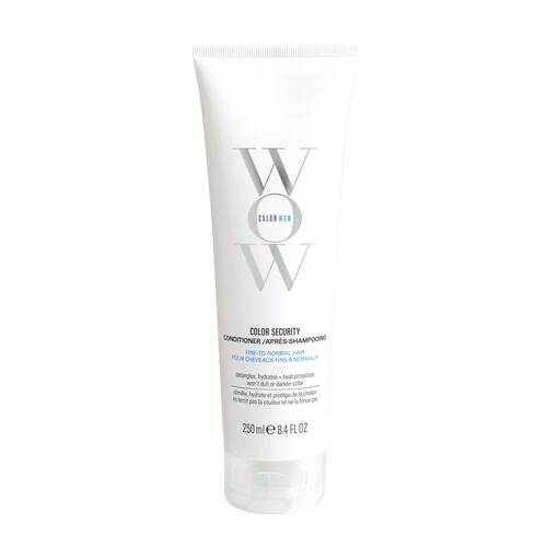 [E4675700] COLOR SECURITY ACONDICIONADOR PARA CABELLO FINO A NORMA 250ml