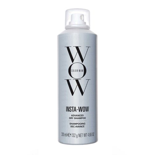 [E4675600] CHAMPÚ EN SECO AVANZADO INSTA-WOW 200ml
