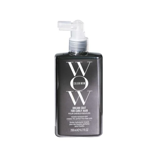 [E4676200] DREAM COAT FOR CURLY HAIR SPRAY 200ml