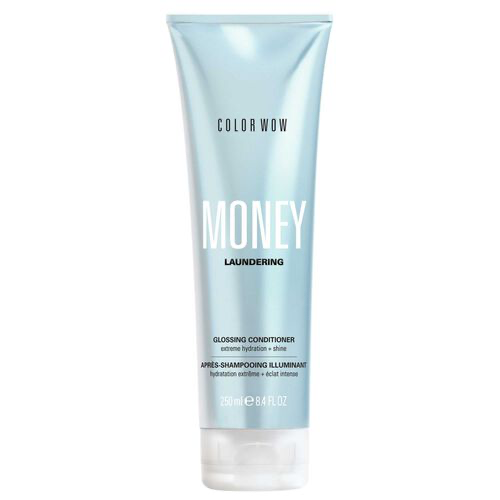 [E4677000]  MONEY LAUNDERING GLOSSING CONDITIONER 250ml