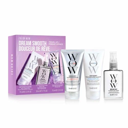 [E4677100] DREAM SMOOTH DISCOVERY SET