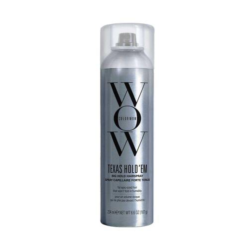 [E4675400] TEXAS HOLD'EM BIG HOLD HARISPRAY 234ml