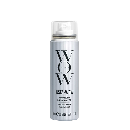 [E4675000] CHAMPÚ EN SECO AVANZADO INSTA-WOW 60ml ⭐