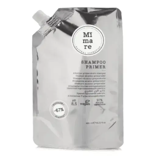 [VMESP46151] Champu Primer Alcalino 480 Ml MIMARE
