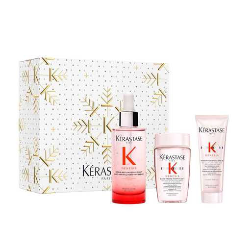 [E4637800] Cofre Holidays Serum Genesis Trio 2026