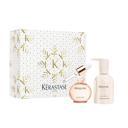 [E4637900] Cofre Holidays Gloss Absolu Cream Duo 2026