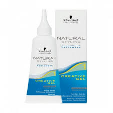 [1560452] NS Gel Creativo 1  50ml 