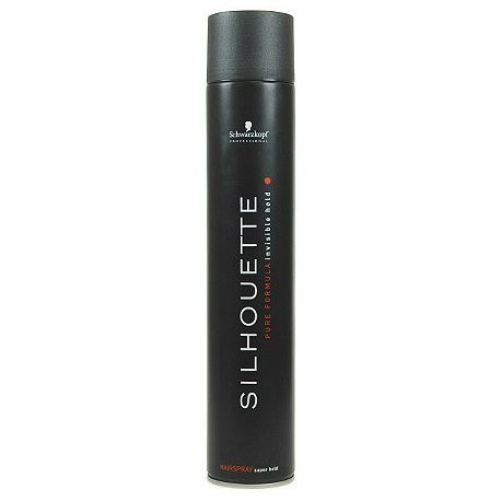 [3075288] SILH. FIJ. EXTRA FUERTE LACA 750ML
