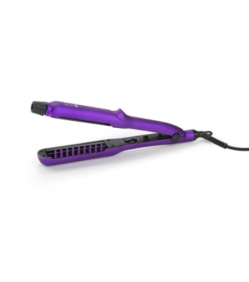 [1450001053] Plancha Gck S-Easy Crimp Purple