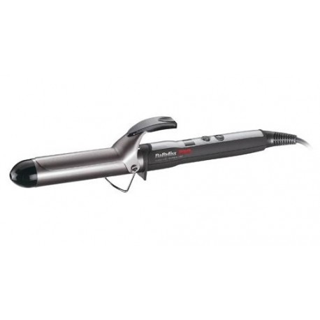 [BAB2274TTE-DESC] BABYLISS PRO TENACILLA DIGITAL TITANIO TURMALINA 32 mm 45 W.
