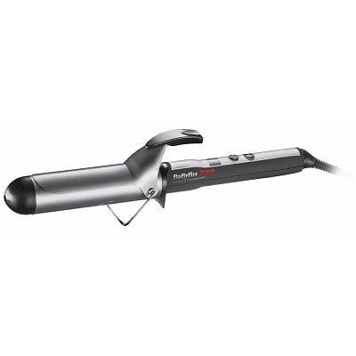 [BAB2275TTE-DESC] BABYLISS PRO TENACILLA DIGITAL TITANIO TURMALINA 38 mm 60 W.