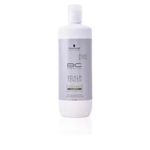 [2230820-DESC] BC Champu Calmante 1000ml