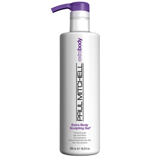 [00274] Extra Body Sculpting Gel 500