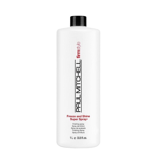 [00257] Firm Sty Freeze & Shine Sp 1000