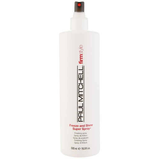 [00261] Firm Sty Freeze & Shine Sp 500