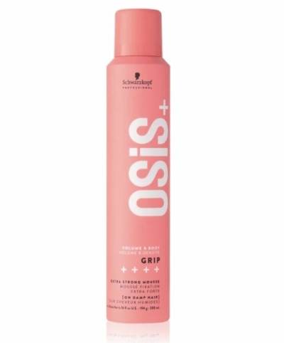 [3067196] OSIS Grip - Espuma de Fijación Fuerte