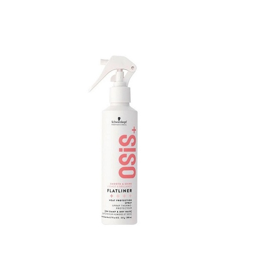 [3103675] OSIS Flatliner - Sérum Alisador especial para puntas 200 ml