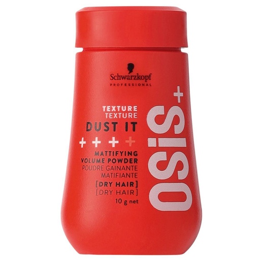 [2985375] OSIS Dust It 10g - Polvo Matificador