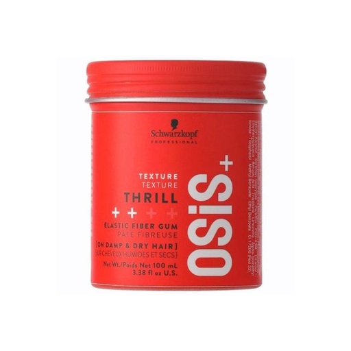 [2147161-DESC] OSIS Thrill - Goma Fibrosa