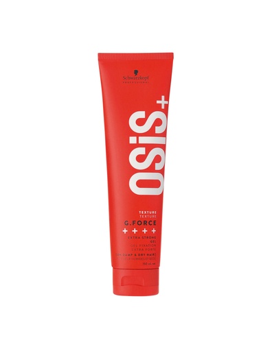[3066425] OSIS G. Force 150 ml - Gel de fijacion extrema
