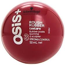 [1626803-DESC] OSiS Rough Rubber 50ml