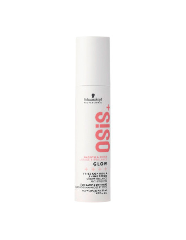 [3066410] OSIS Glow - Sérum de brillo antiescrespado