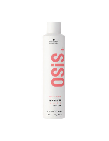 [3067194] OSIS Sparkler - Spray de brillo 300 ml