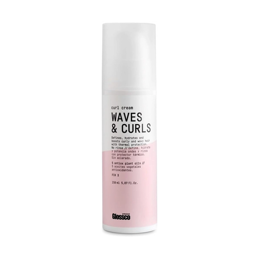 [G05000003] Waves & Curls 150 Ml