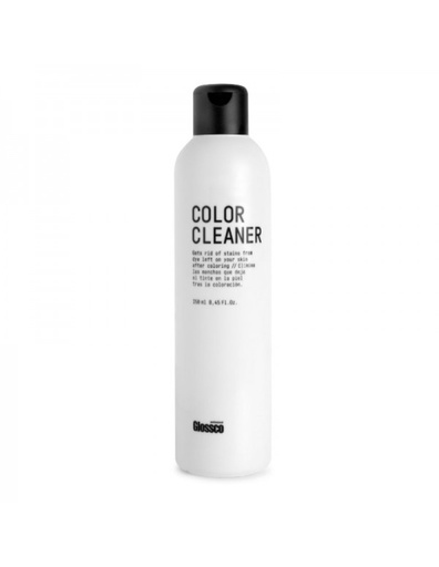 [G01100001] Glossco Color Cleaner "Quitamanchas" 250 Ml