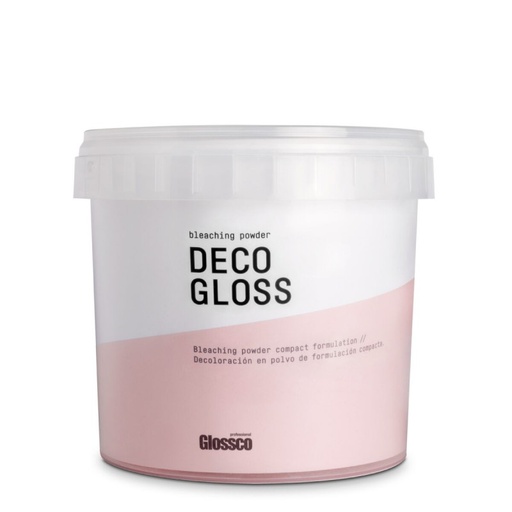 [G03000001-DESC] Glossco Decogloss 1 Kg