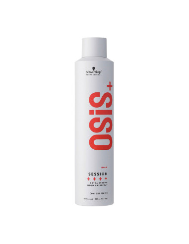 [1970643] OSIS Session - Laca de fijación extra fuerte, 500ml