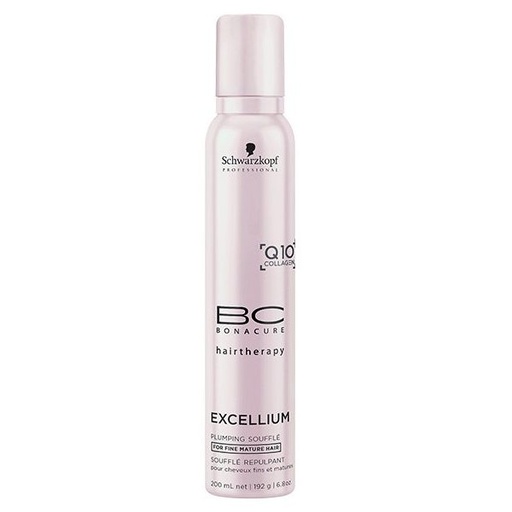 [1968110-DESC] BC EXC Mousse Volumen 200ml