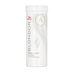 [blondorfree] Blondor Freelights Powder 400gr
