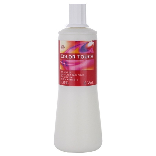 [99350182511] Color Touch Emulsión 1,9% 1000ml