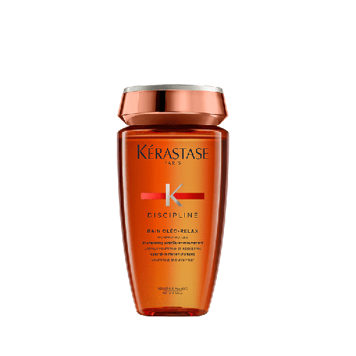 [E2756000] Bain Oléo-Relax 250ml