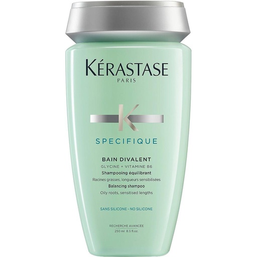 [E3520500] Bain Divalent 250ml
