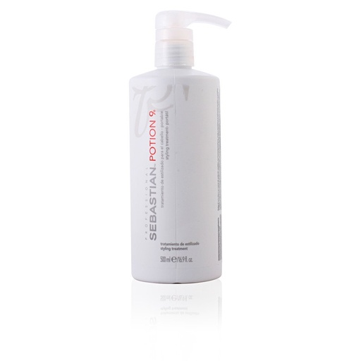 [SS61] Potion 9 Cream 500ml