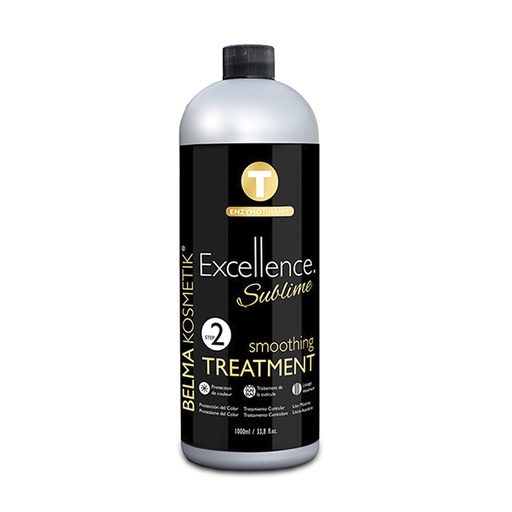 [EZ05] Excellence Tratamiento Sublime 1000 ml