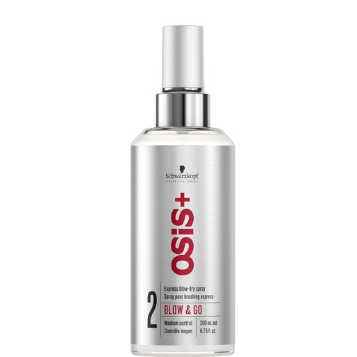 [1970455-DESC.] OSiS Blow & Go 200ml 
