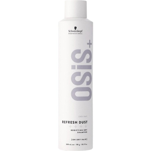 [3067192] OSiS Refresh Dust 300ml