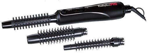 [BAB3400E-DESC] BABYLISS PRO CEPILLO DE AIRE INTERCAMBIABLE