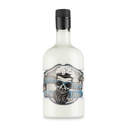 [04873-DESC] Crema Refrescante Captian Cook 750Ml.         