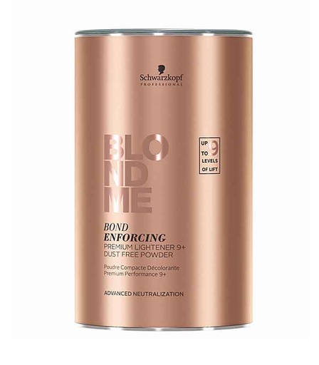 [3049398] BM Decoloración Premium 450g