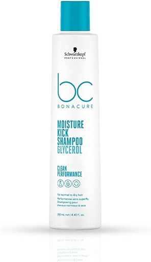 [2326783-DESC] BC HMK Champú Micelar 250ml