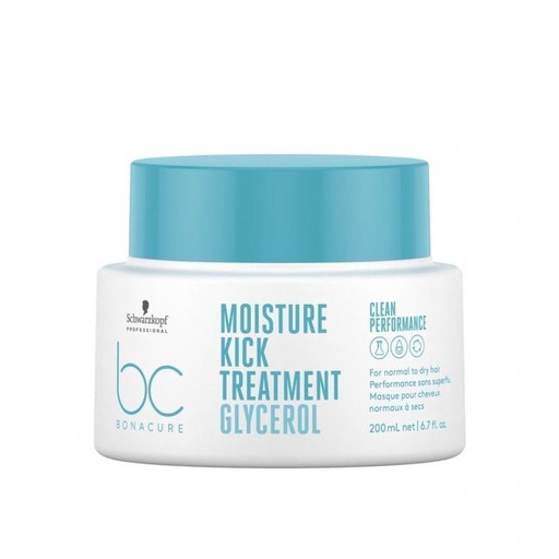 [2326764] BC CP MoistK Tratamiento 200ml