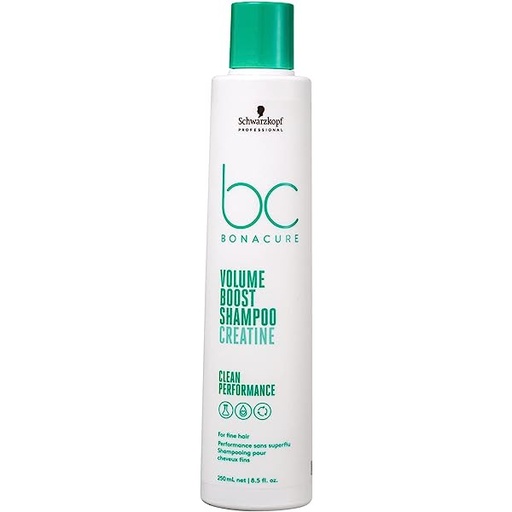 [3078161] BC CP VolumeB Shampoo 250ml